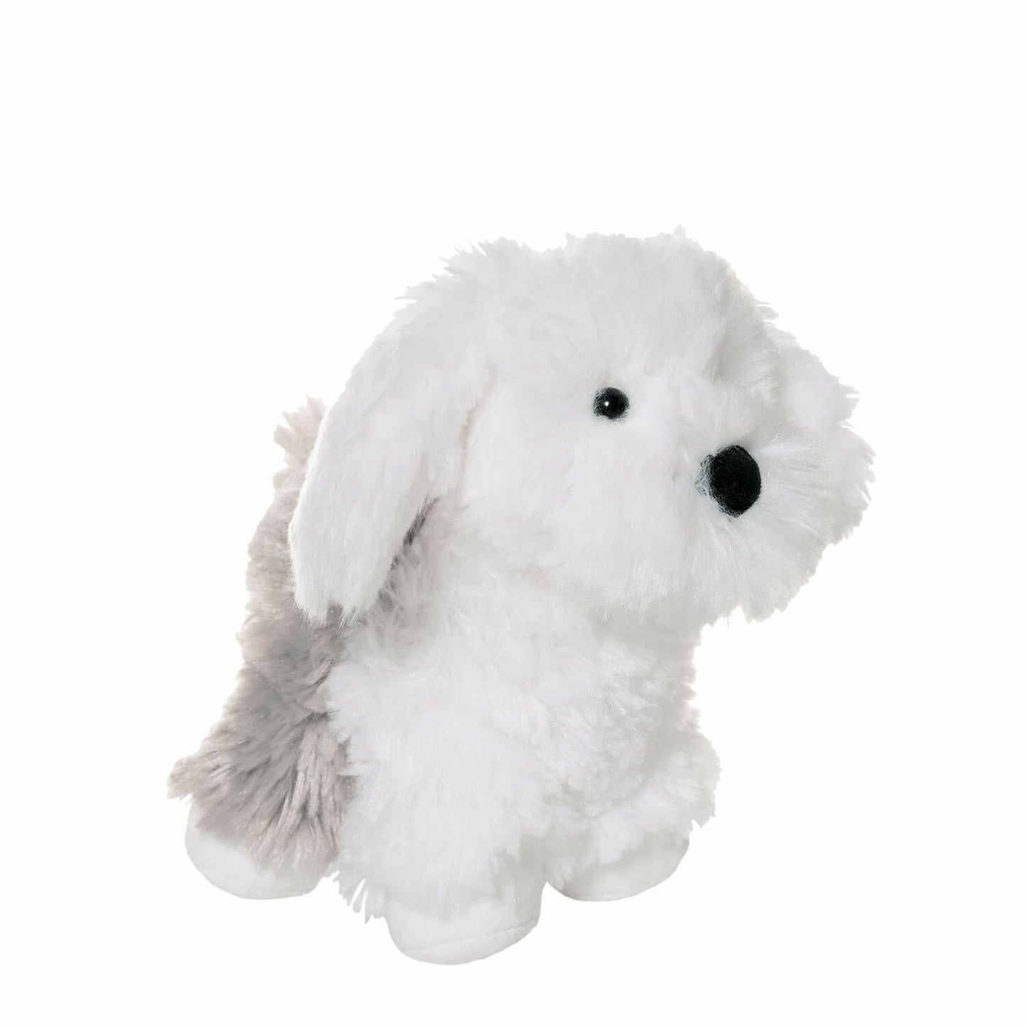 Manhattan Toy Mon Ami Max 7" Stuffed Animal Dog