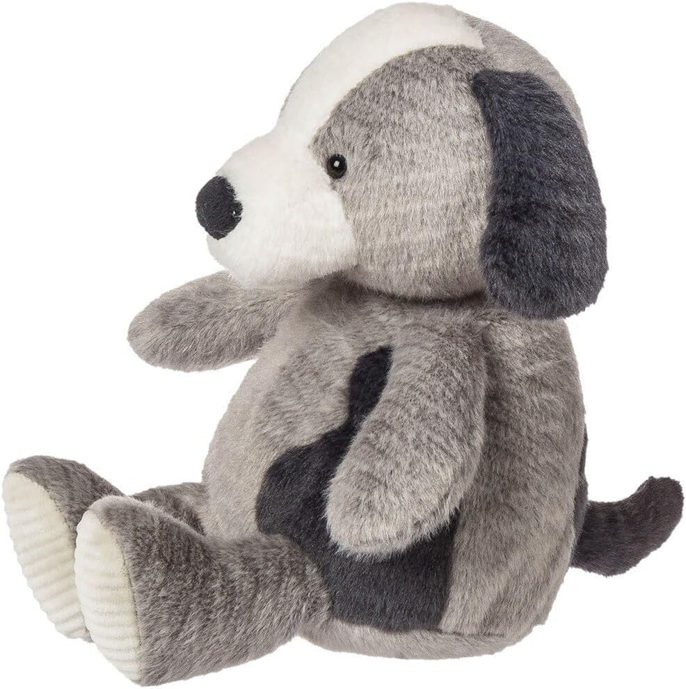 Mary Meyer Stuffed Animal Plush Soft Toy, 6-Inches, Dallas Hound Dog