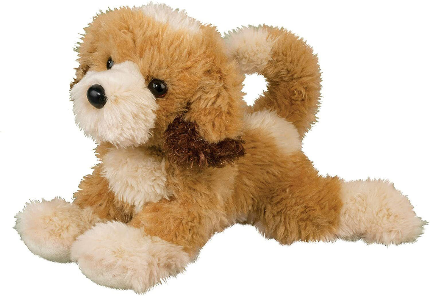 Douglas Buttercup Doodle Dog Plush Stuffed Animal Medium, 16"