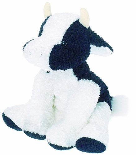 Mary Meyer Sweet Rascals, Constance Cow, 9"