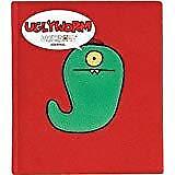 Uglyworm Uglydoll Journal [Hardcover] [Jan 01, 2008] Horvath, David; Kim Sun-min