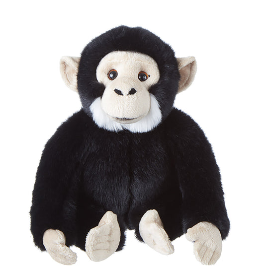 Ganz The Heritage Collection[TM] Chimp Plush Stuffed Animal Toy, 9.5"