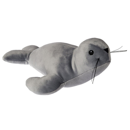 Mary Meyer Smootheez Stuffed Animal Soft Toy, 8-Inches, Seal