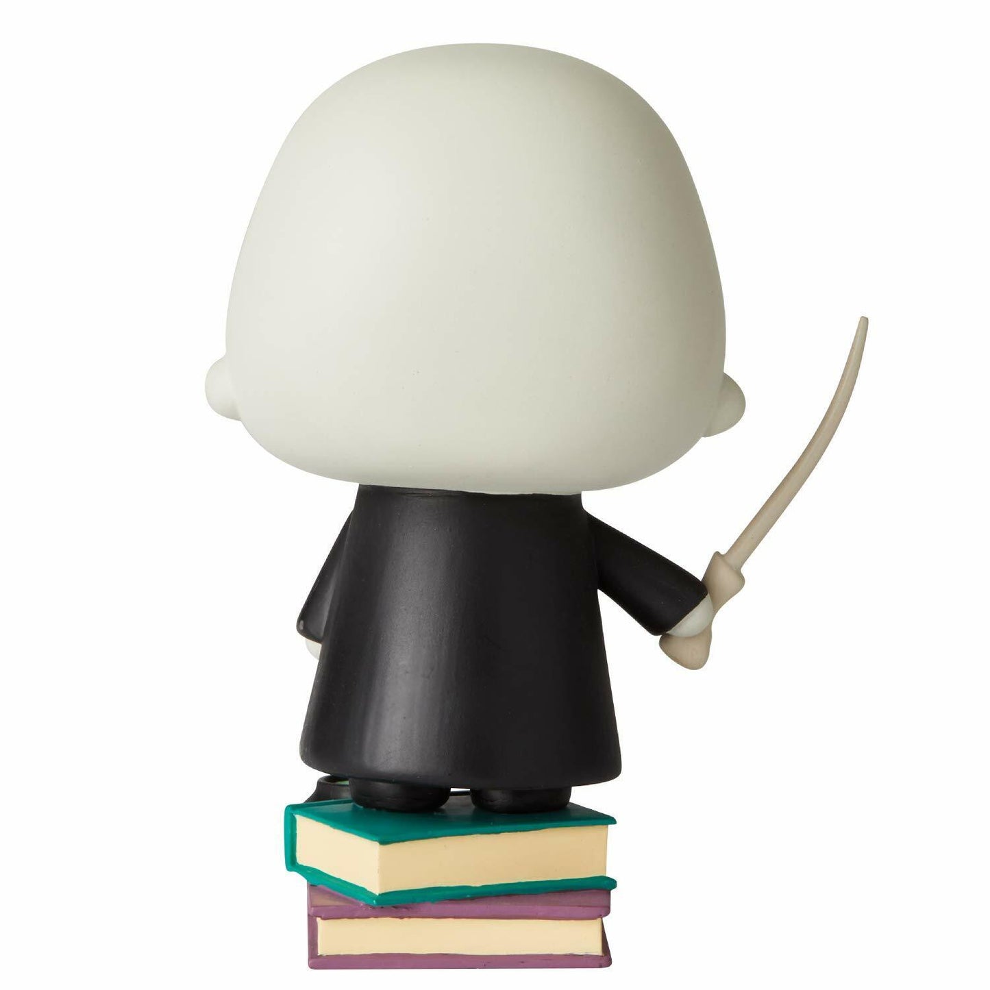 Enesco Harry Potter Little Charms Series 2 Voldemort Figurine, 3.23 Inch