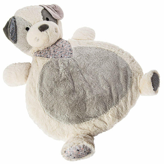 Mary Meyer Bestever Baby Mat, 31 X 23", Decco Pup