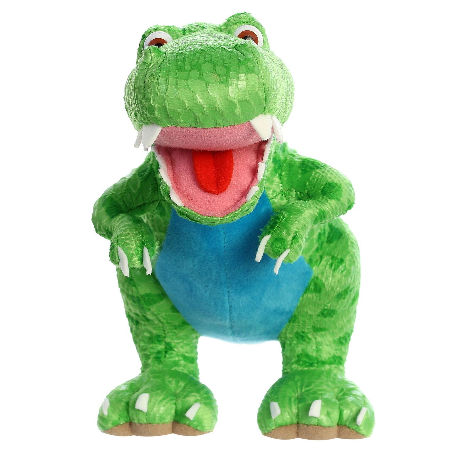 Aurora World Dinosaur - Roar T-Rex 10" Plush Toy