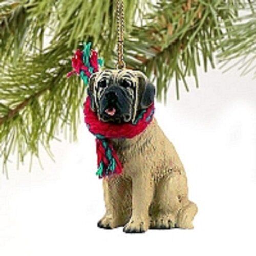 Conversation Concepts  Mastiff Original Ornament