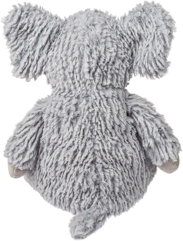 Mary Meyer Stuffed Animal Snuggables Plush Soft Toy, 14-Inches, Elephant