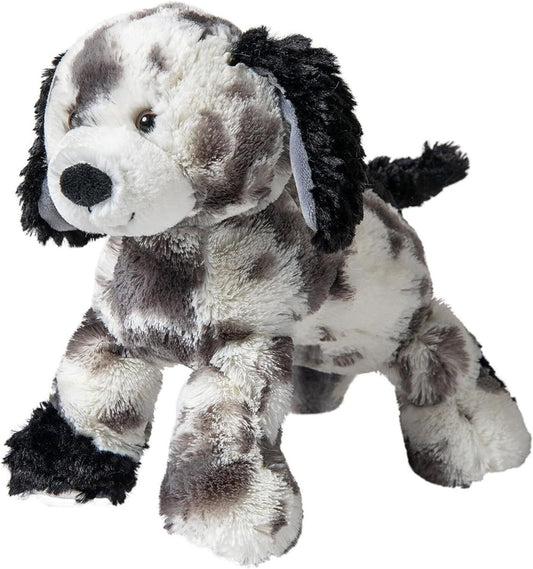 Mary Meyer FabFuzz Stuffed Animal Soft Toy, 11-Inches, Pablo Puppy