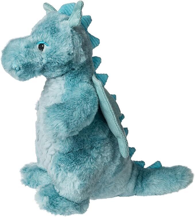 Mary Meyer FabFuzz Stuffed Animal Soft Toy, 13-Inches, Stardust Dragon