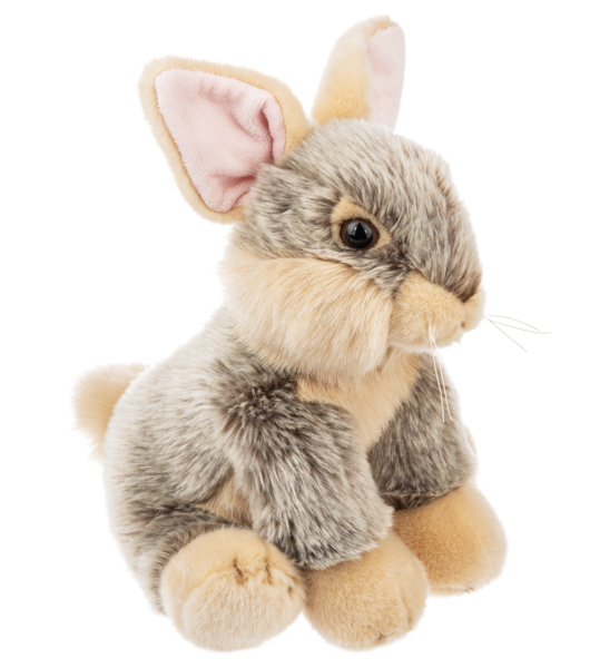 Ganz H14911 Heritage Collection[TM] Rabbit Plush Stuffed Animal Toy, 11"