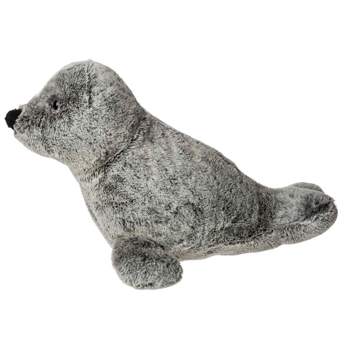 Mary Meyer Marshmallow Stuffed Animal Soft Toy, 9-Inch Junior Surfs Up Seal