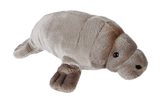 Ganz The Heritage Collection[TM] Manatee, 14"