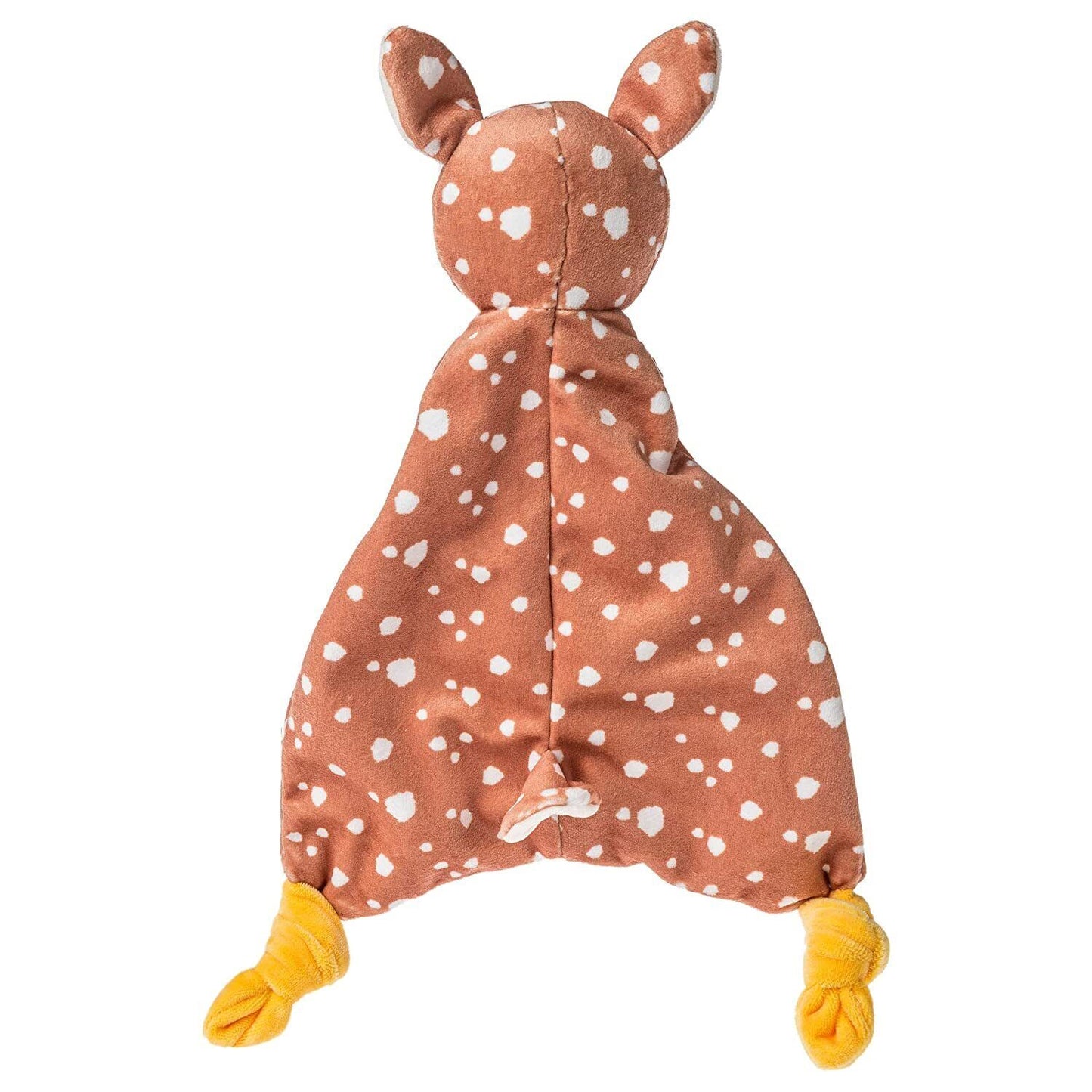 Mary Meyer Leika Lovey Soft Toy, 6-Inches, Little Fawn