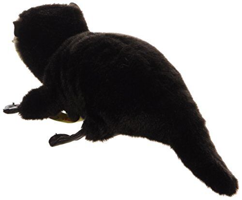 Folkmanis Mini River Otter Finger Puppet