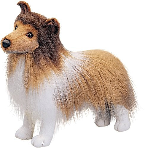 Douglas Toys Dixie Sheltie