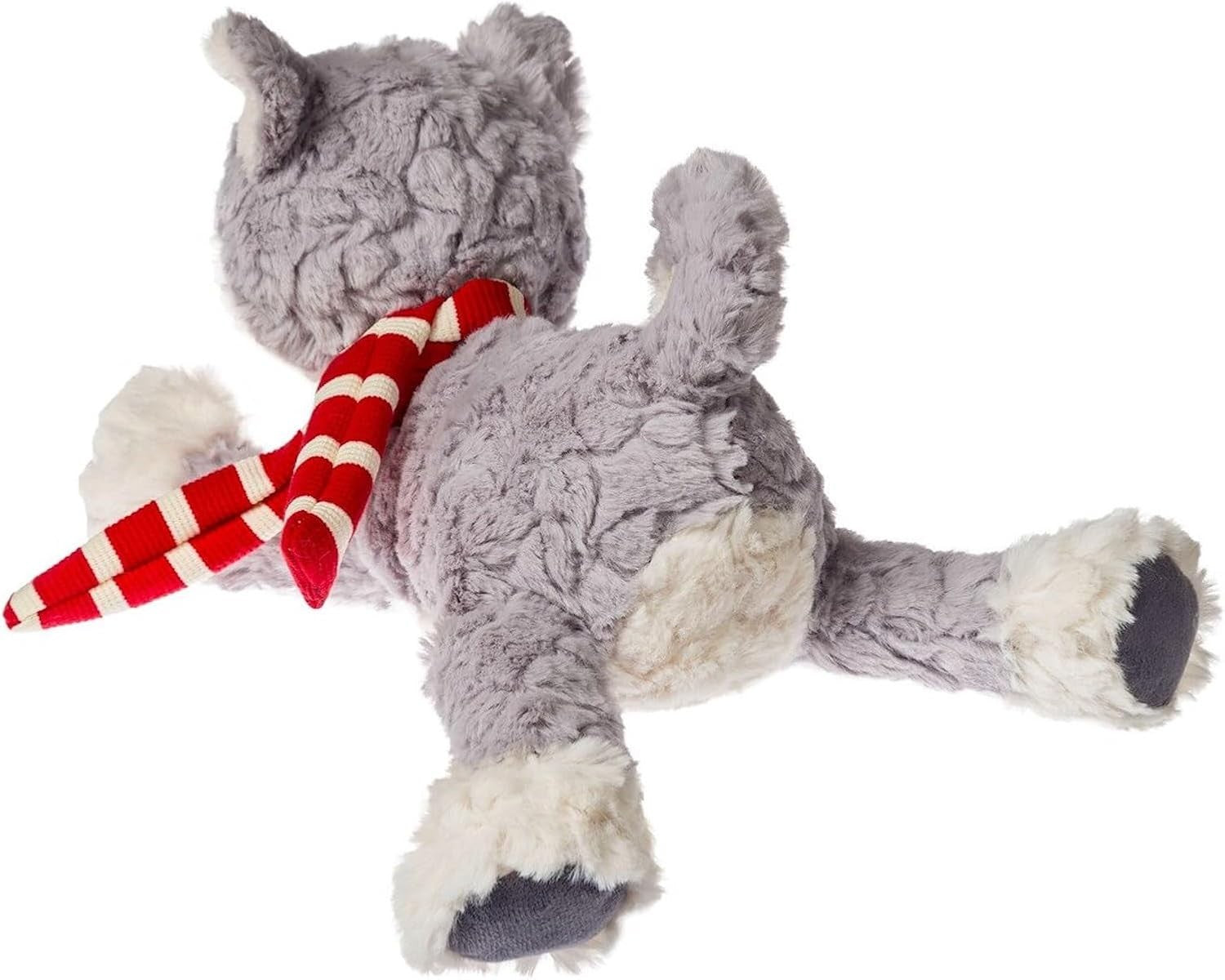 Mary Meyer Putty Stuffed Animal Soft Toy, Putty Dusky Husky – 11″