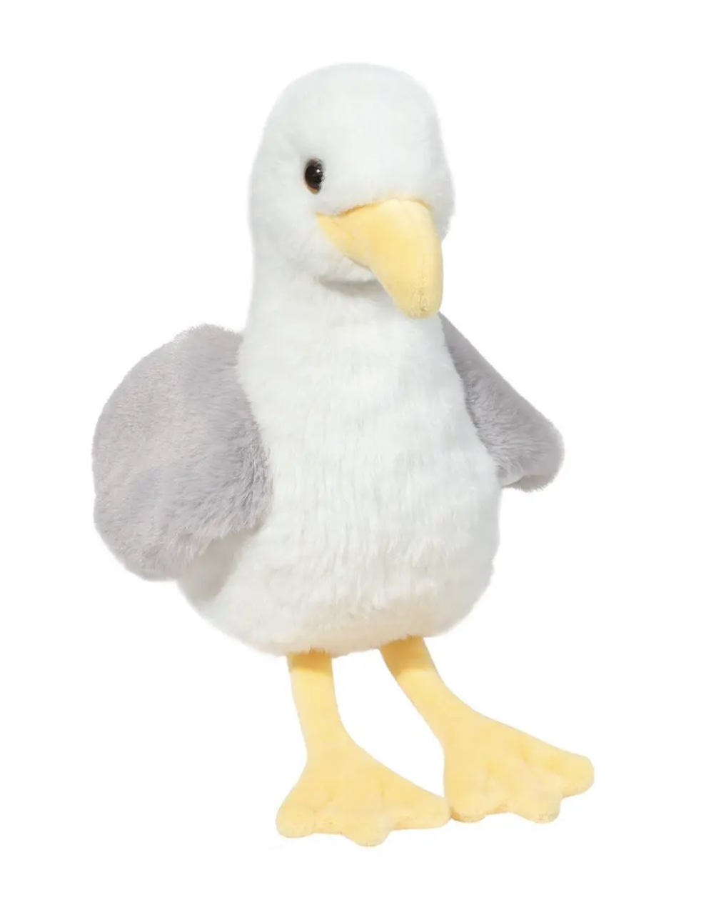 Douglas Stewie Soft Seagull Plush Stuffed Animal, 10" long