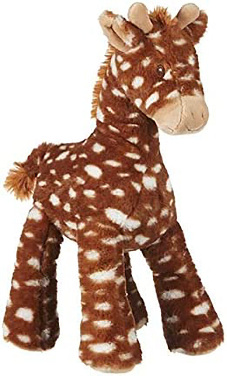 Ganz BG4192 Jovie Giraffe Plush Stuffed Animal, 17", Brown