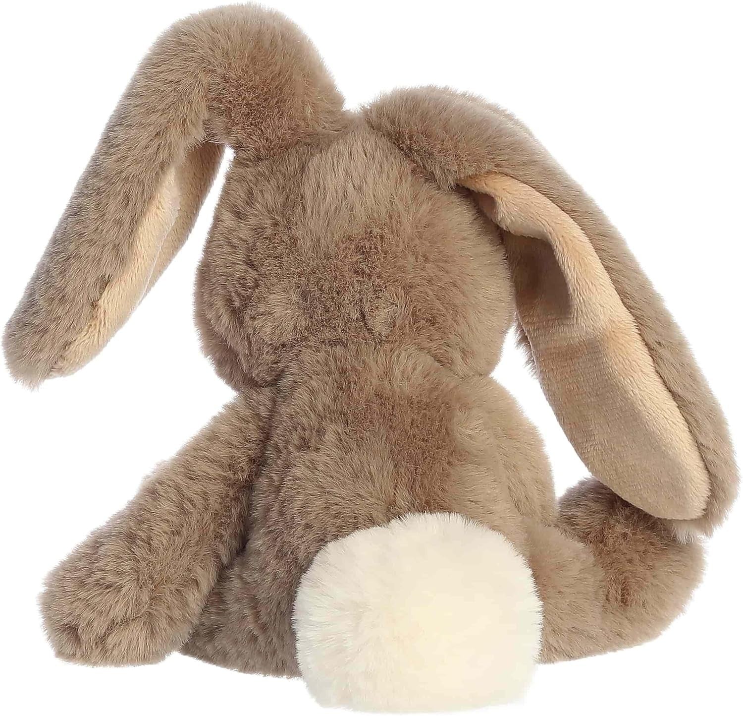 Aurora® Vibrant Spring Candy Cottontails™ Stuffed Animal Toy, Toffee 6.5 Inches