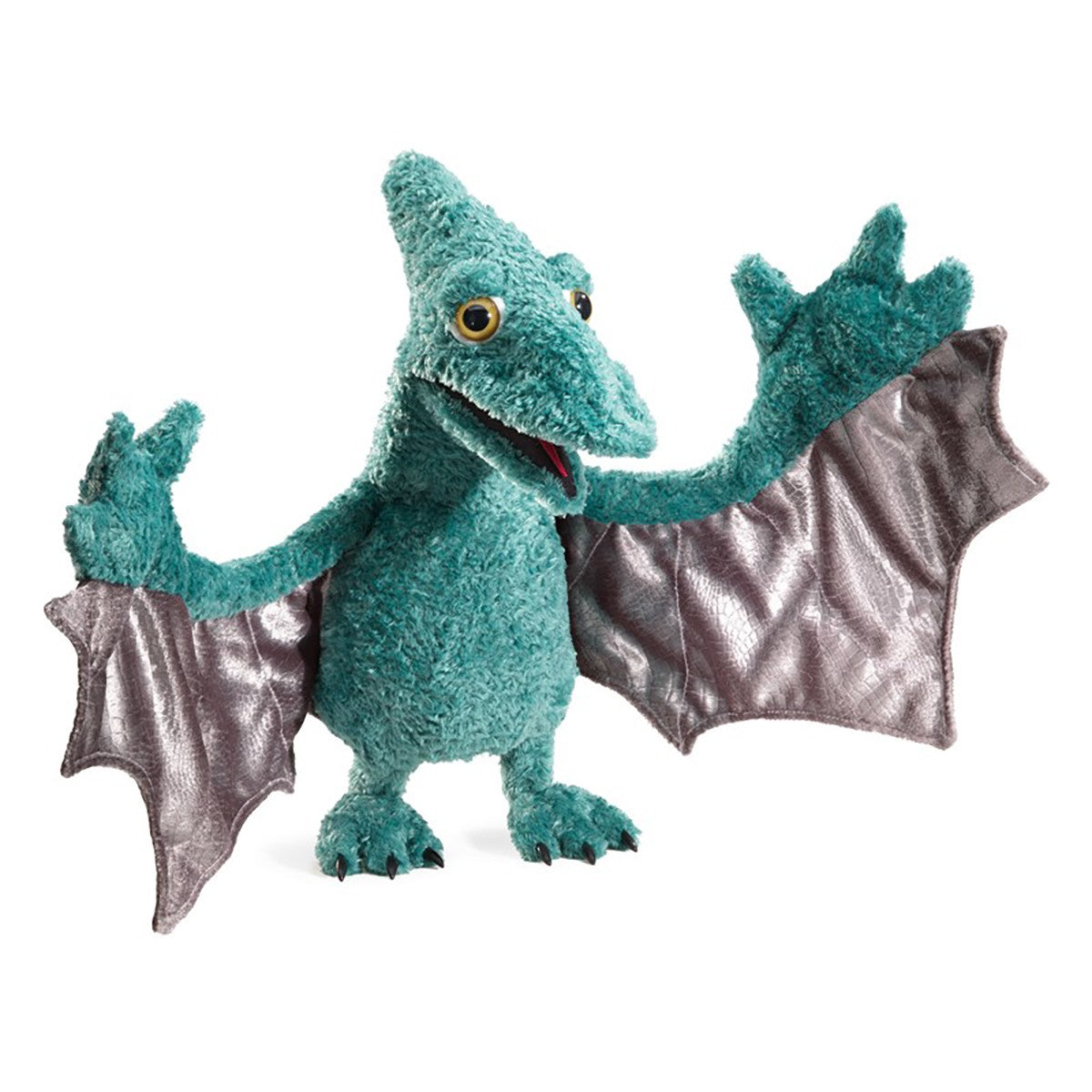 Folkmanis Pterodactyl Hand Puppet