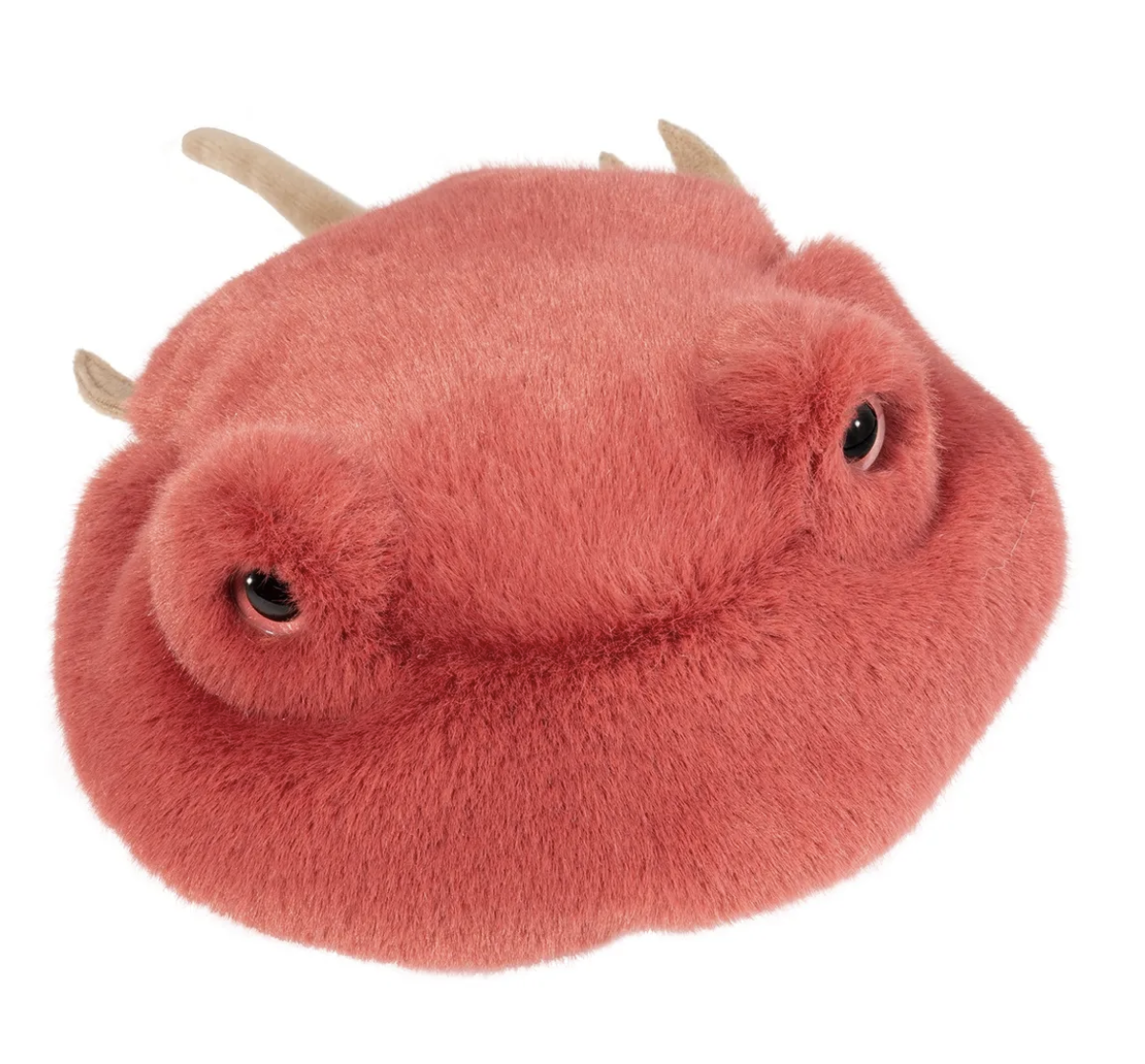 Douglas Plush Stuffed Animal Howie Horseshoe Crab, 12" long