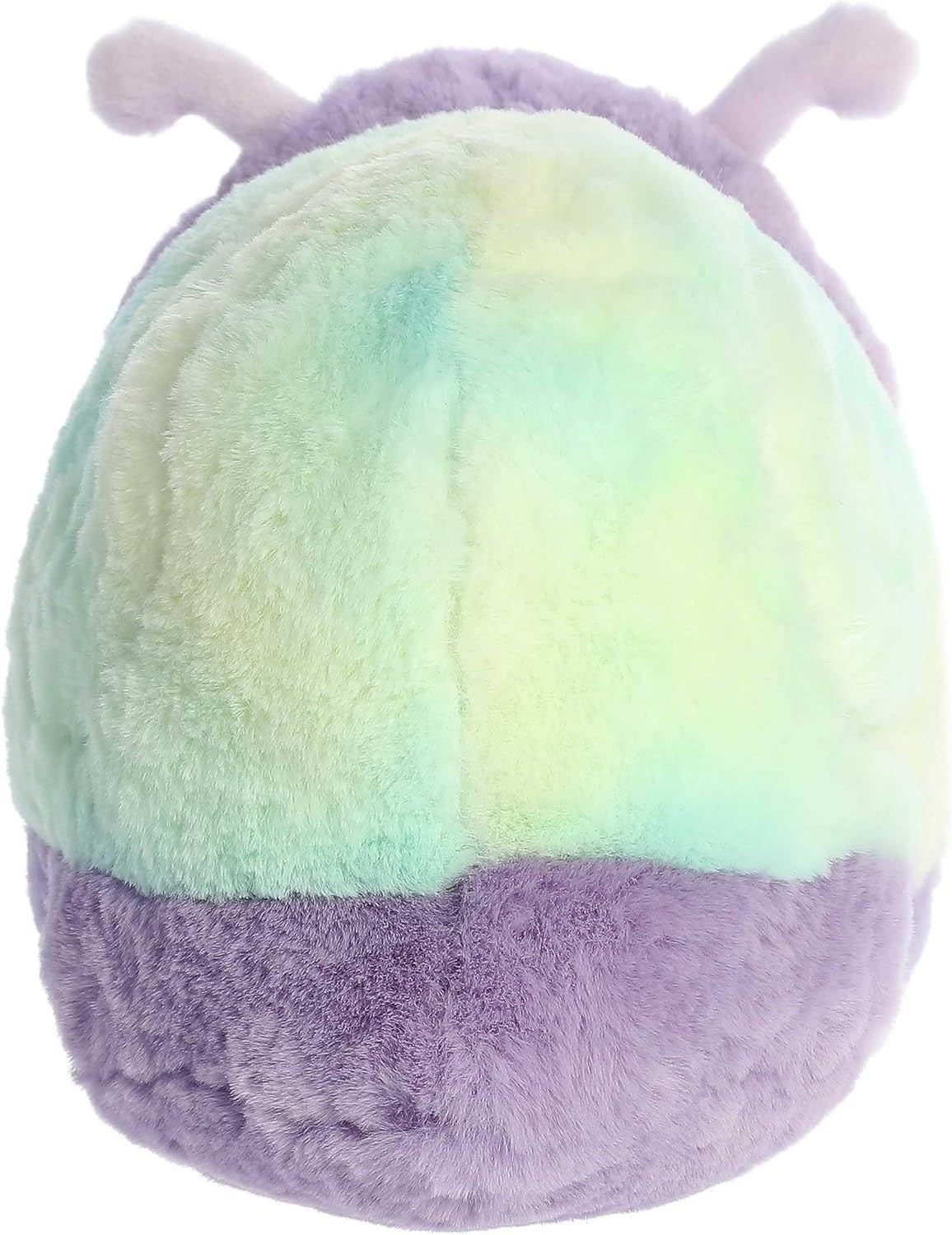 Aurora® Adorable Spudsters™ Emily Snail ™ Plush Stuffed Animal Toy, 10"