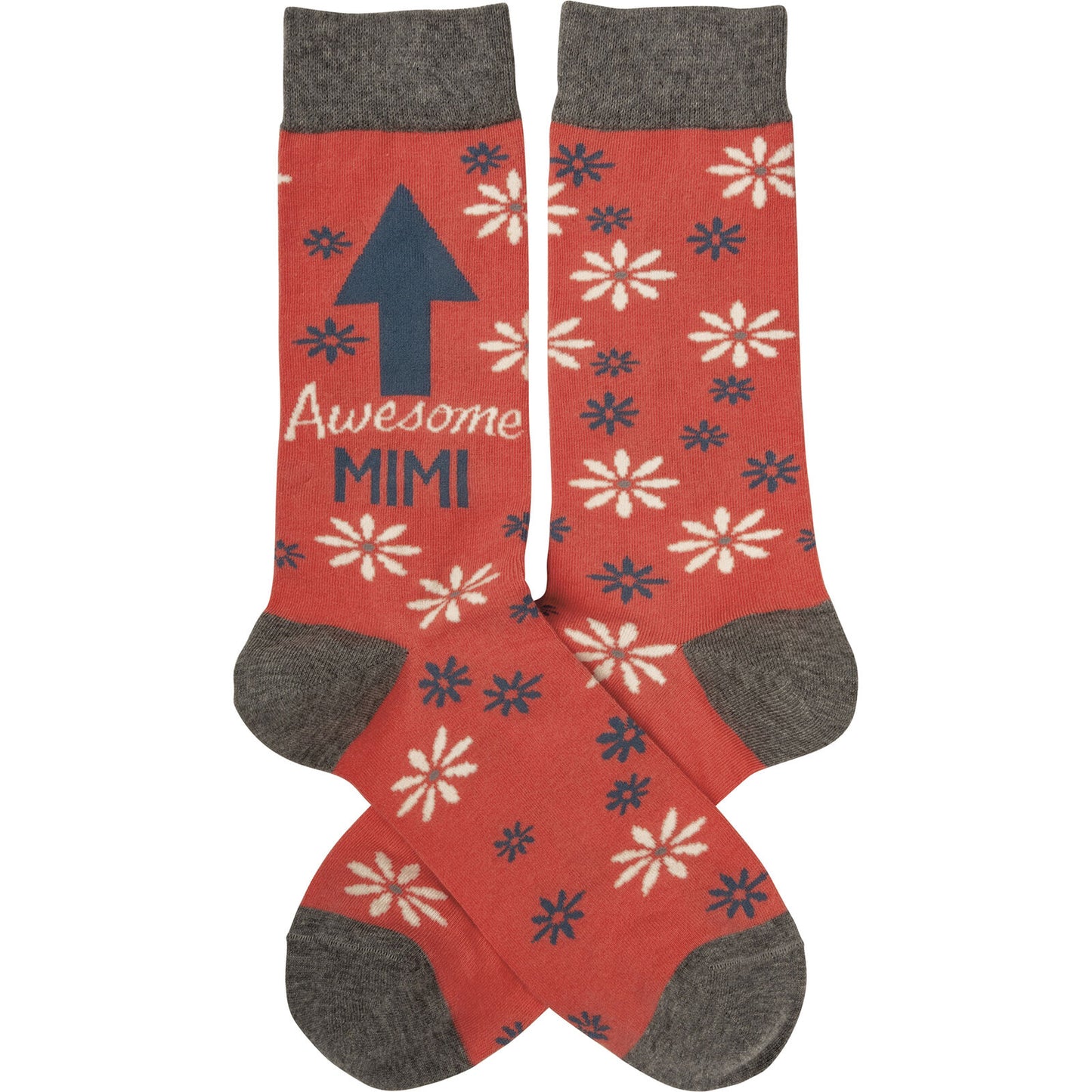 Primitives By Kathy Socks - Awesome Mimi