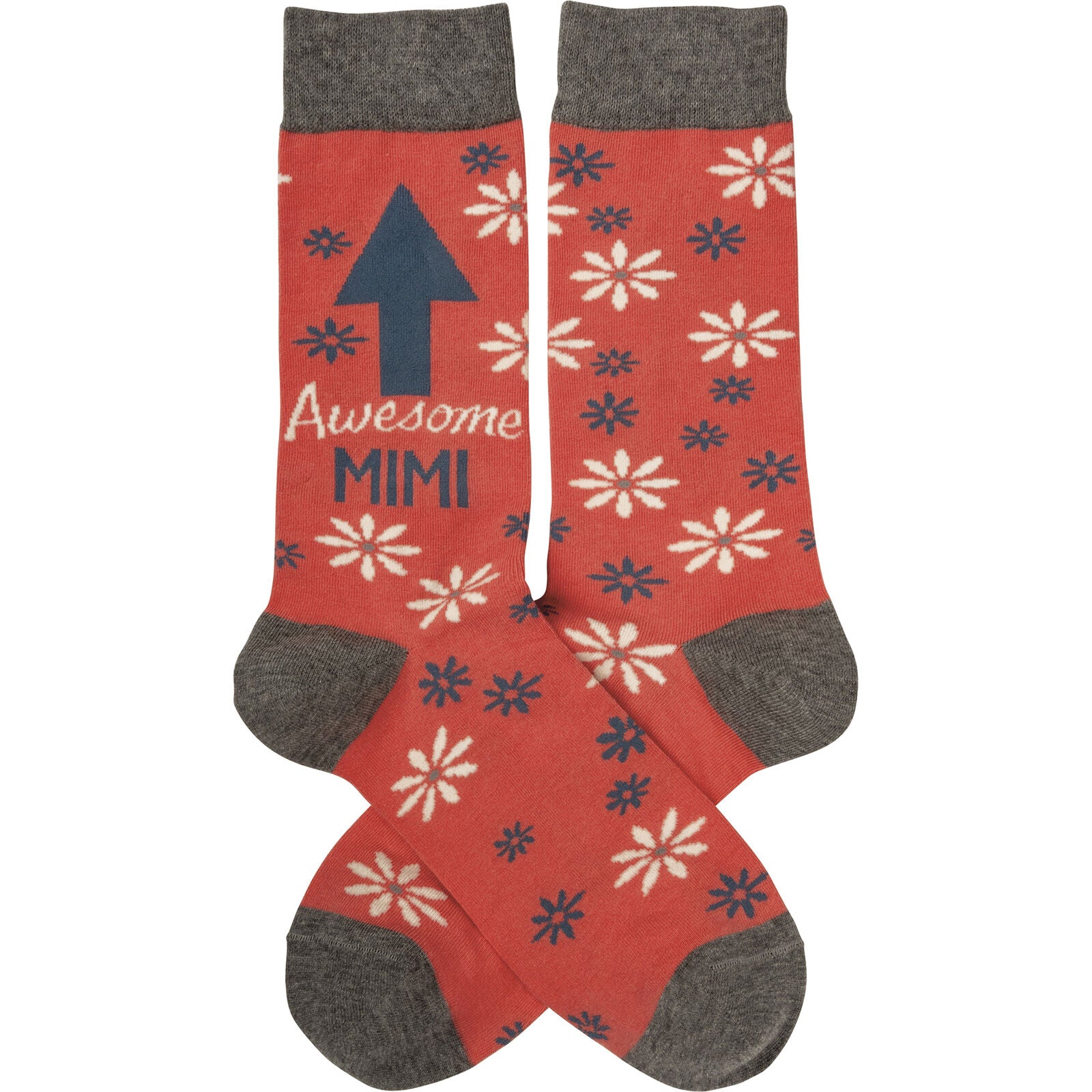 Primitives By Kathy Socks - Awesome Mimi