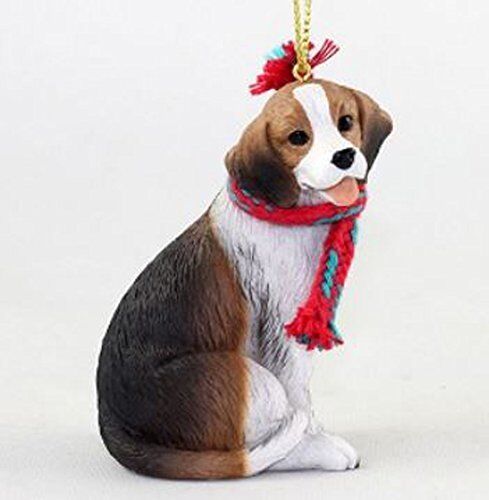 Conversation Concepts Beagle Original Ornament, Large