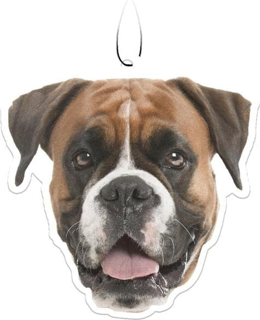 Spoontiques Boxer Air Freshener (3-Pack)