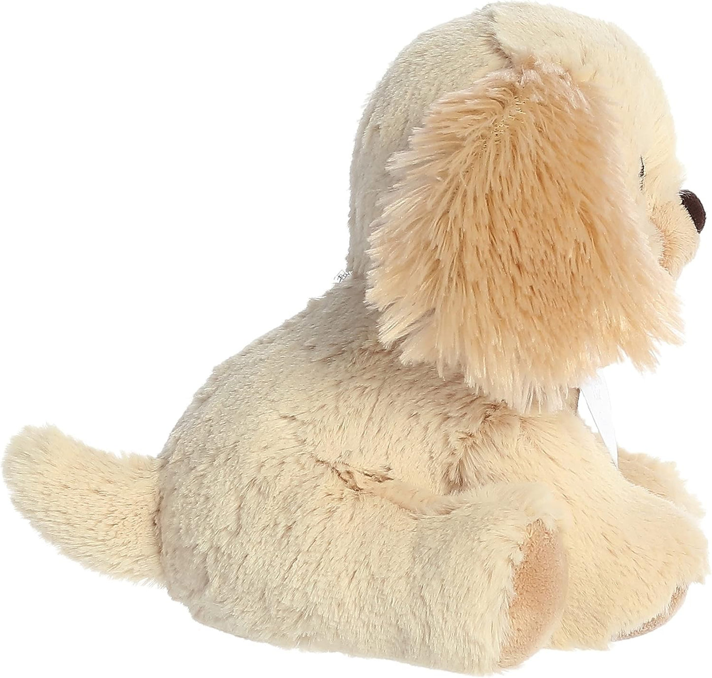 Aurora® Adorable Precious Moments™ Daniel Spaniel Stuffed Animal Toy, 8.5 inches