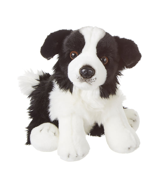 Ganz The Heritage Collection[TM] Border Collie, 12"