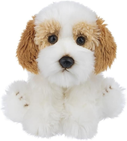 Ganz Heritage Collection Cavachon Dog  12 inch - Plush Stuffed Animal Toy