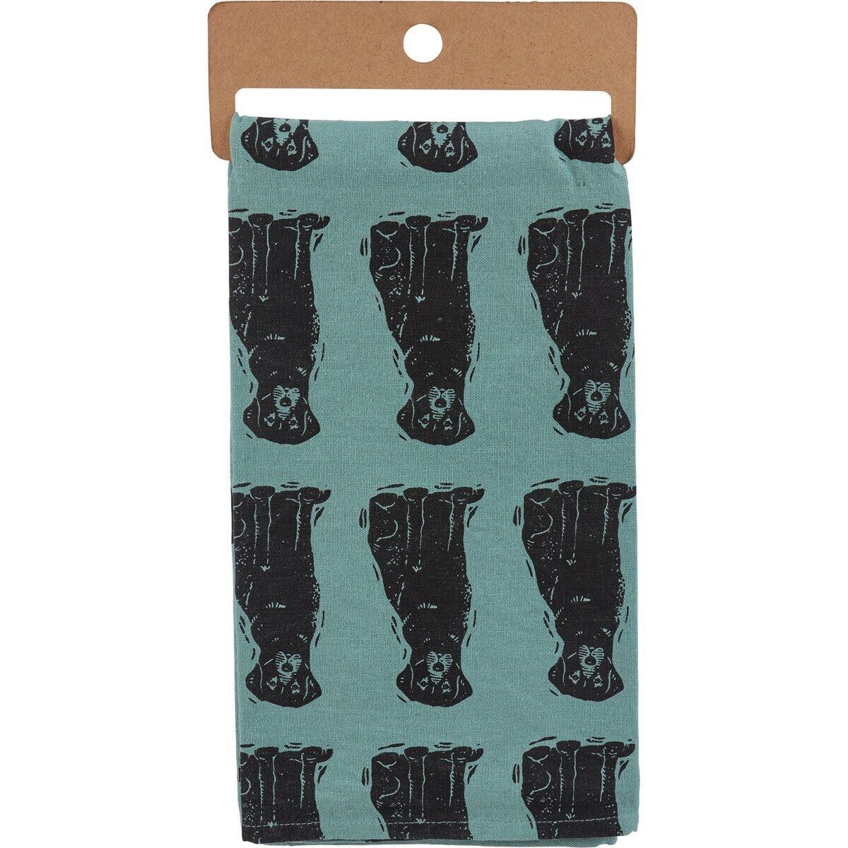 Primitives by Kathy Kitchen Towel - All You Need Is Love And A Lab