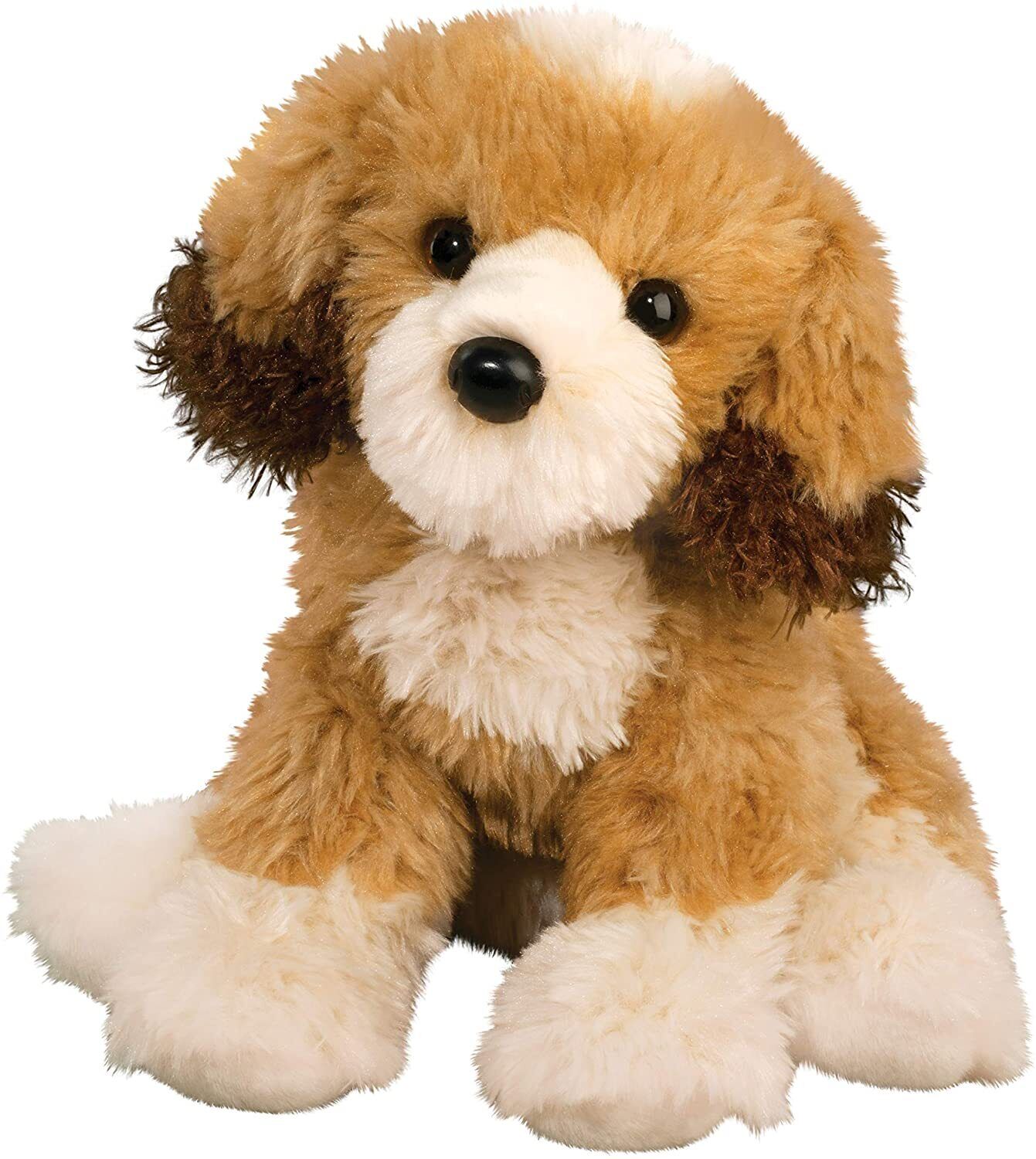 Douglas Buttercup Doodle Dog Plush Stuffed Animal Medium, 16"