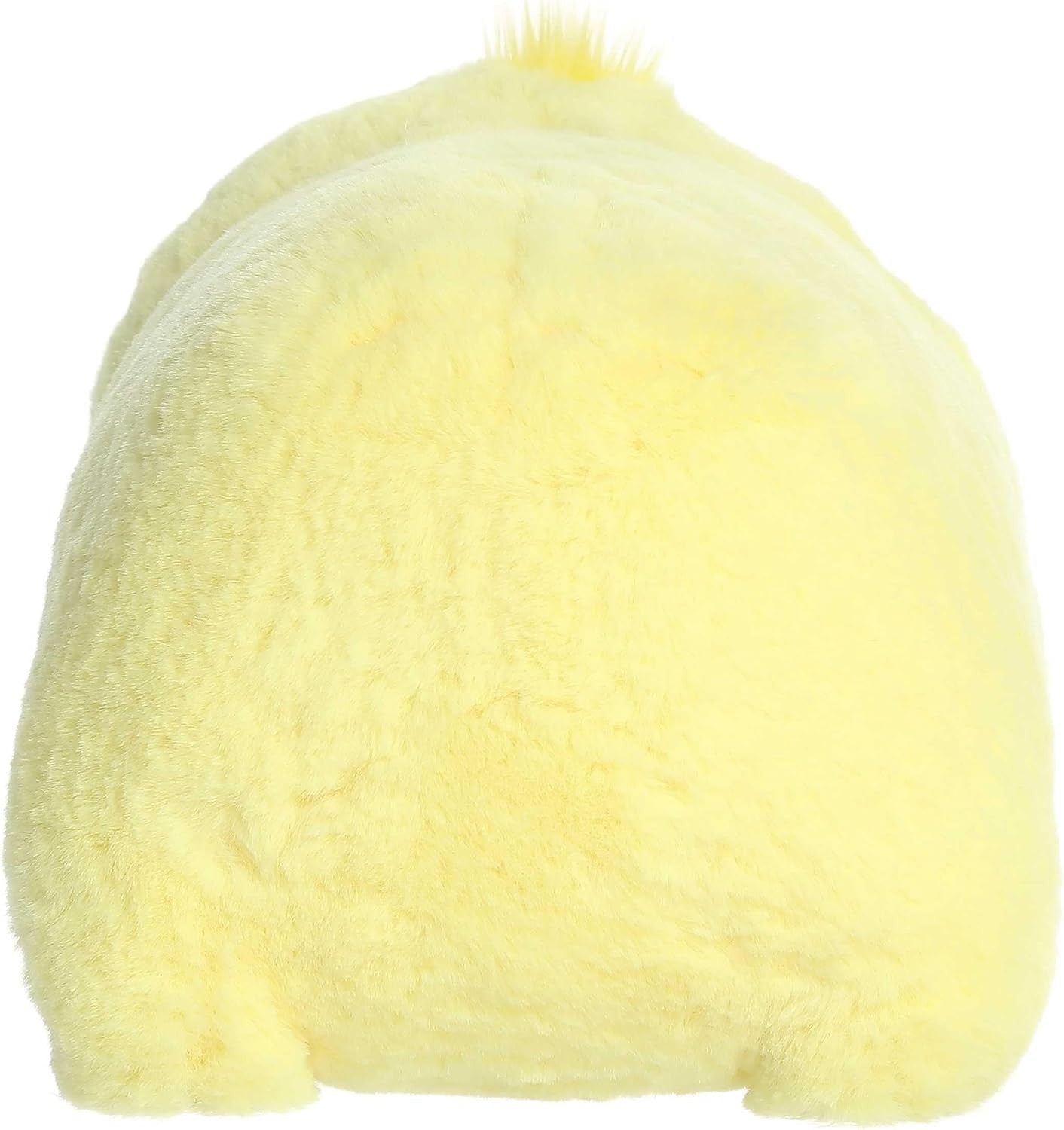 Aurora® Spudsters™ Cece Chick ™ Plush Stuffed Animal Round Shape Toy, 10"
