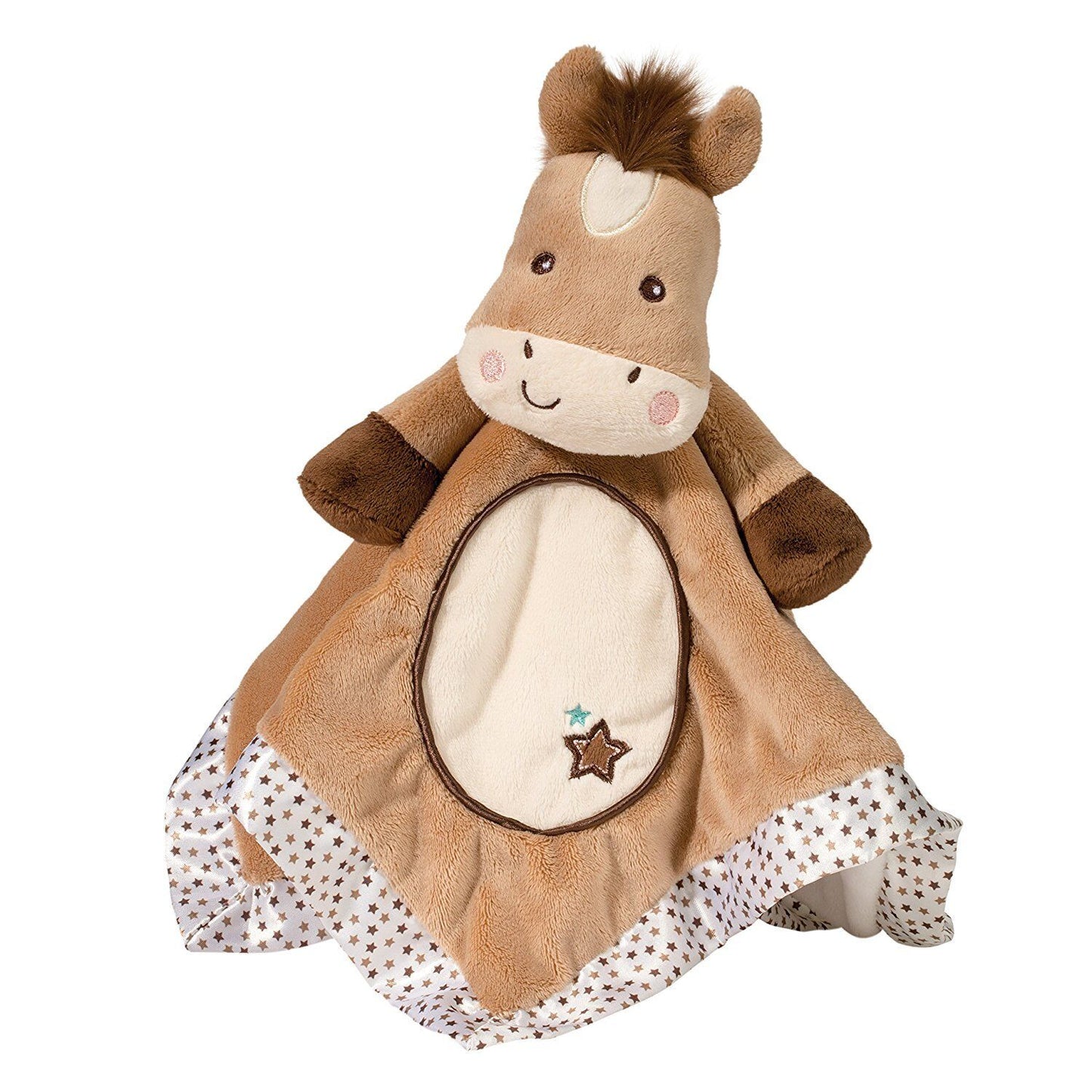 Douglas Toys Star Pony Horse Lil' Snuggler Plush