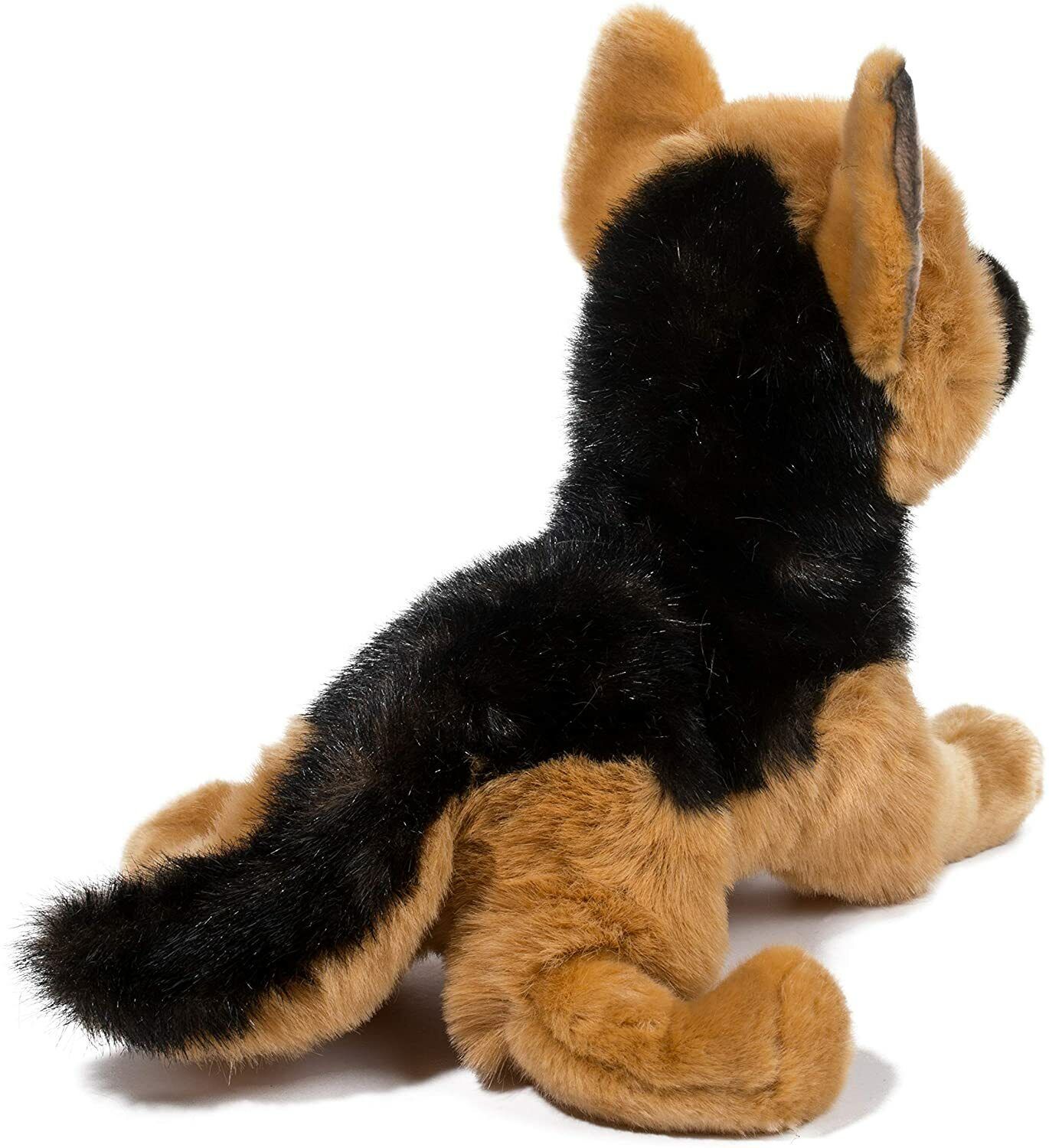 Douglas Toys General German Shepherd, 13"