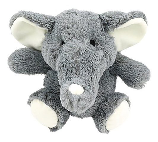 Baberoo Softest Stuffed Animal Plush Toy Elephant, 15 Inches