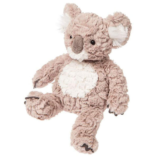 Mary Meyer Putty Beige Koala Soft Toy Friend, 11"