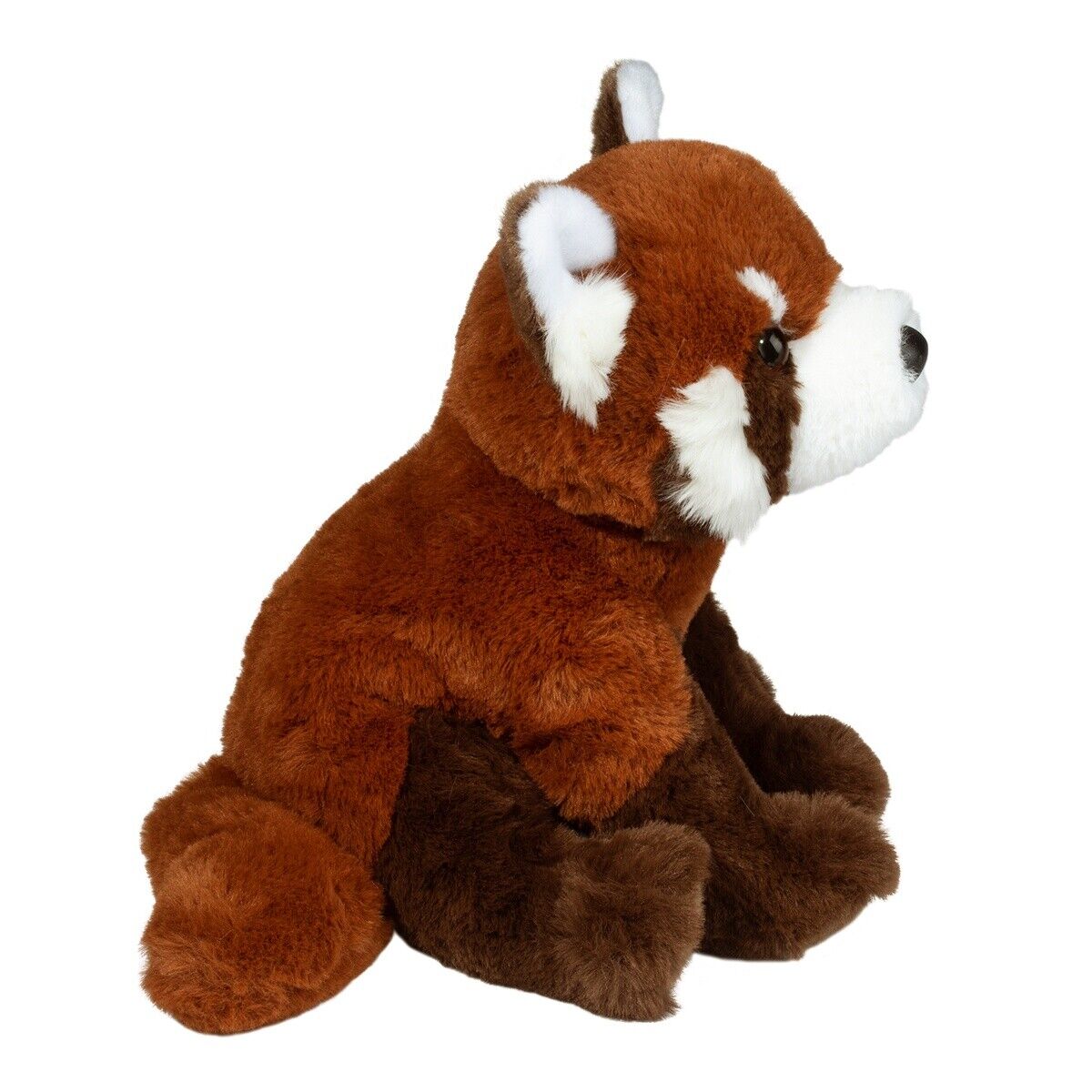 Douglas Toys Kyrie Red Panda Soft Softie Plush Stuffed Animal, 9"