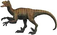 Velociraptor Museum Quality Collectible Figure