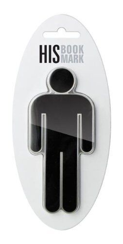 That Company Called If 94101 His Metal Heavy Duty Bookmark for Boy/Man