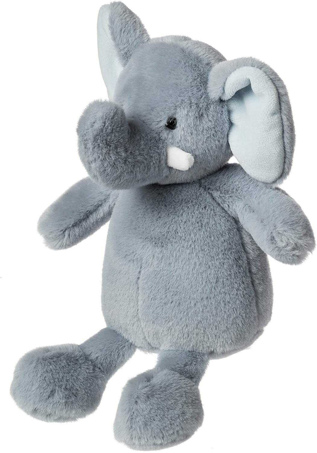 Mary Meyer Chiparoos Stuffed Animal Soft Toy, 6-Inches, Little Elephant