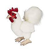 Ganz Heritage Collection Chicken Plush Stuffed Animal Toy, 10"