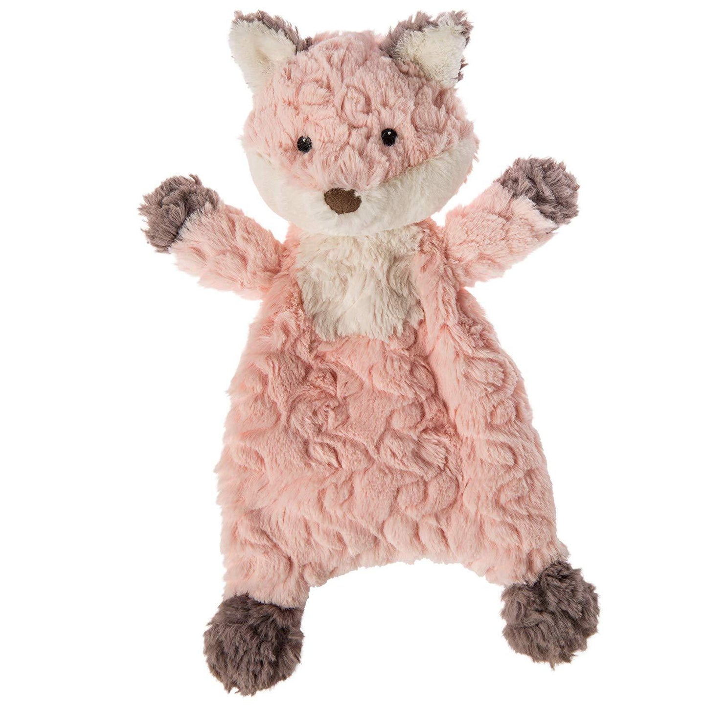 Mary Meyer Putty Nursery Lovey Soft Toy, Fox, 11"