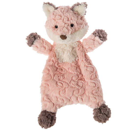 Mary Meyer Putty Nursery Lovey Soft Toy, Fox, 11"