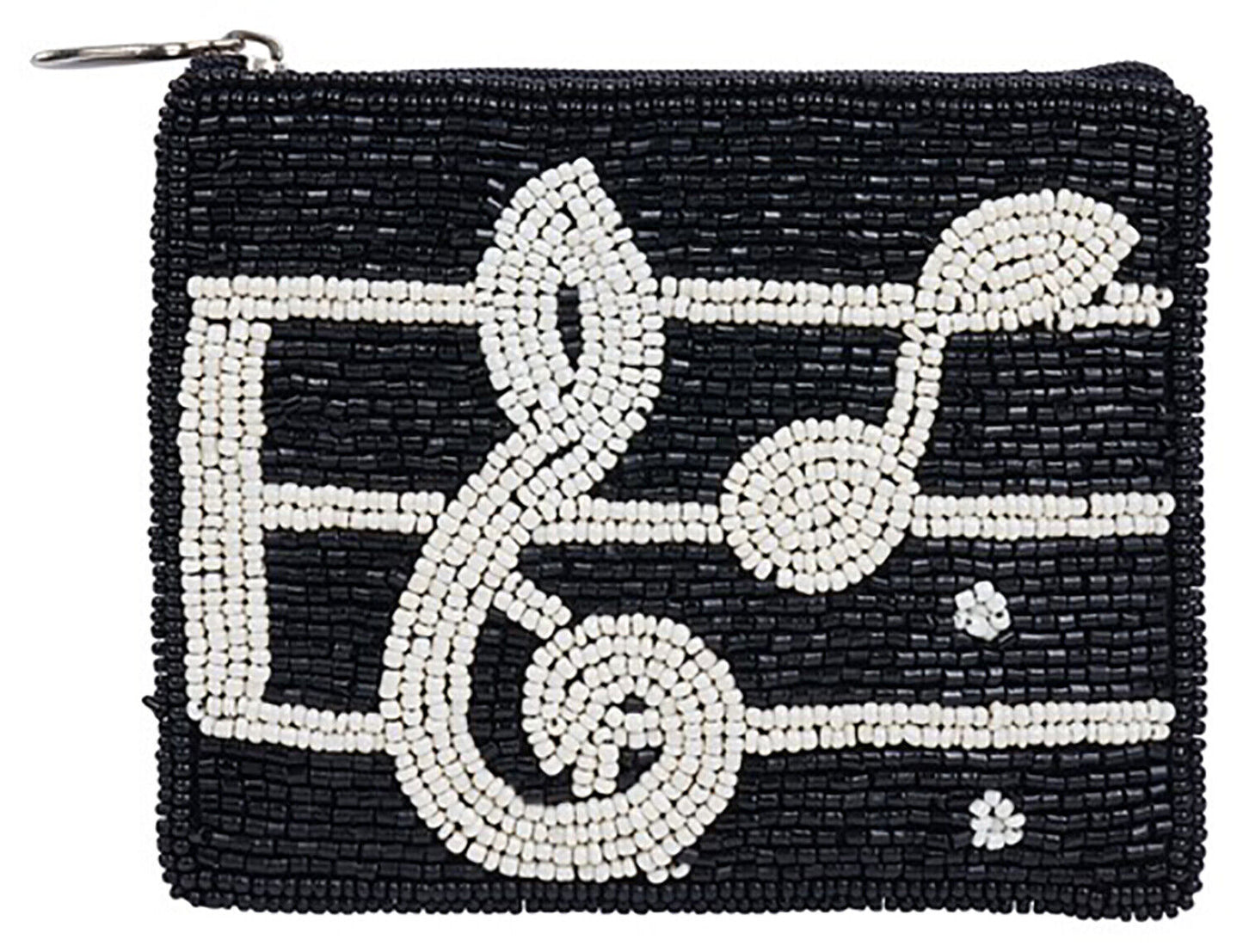 Bamboo Trading Company Coin Purse Symphony