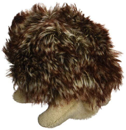 Folkmanis Mini Hedgehog Finger Puppet